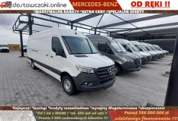 Mercedes-Benz Sprinter 319 CDI Extra Długi, kamera, hak, NAVI, LED, od ręki !!