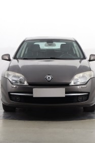 Renault Laguna III , Salon Polska, Navi, Xenon, Klimatronic, Tempomat,-2