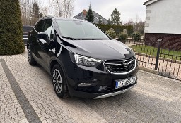 Opel Mokka X 1.4T 140KM Navi LED Alu Tempomat Czujniki !!