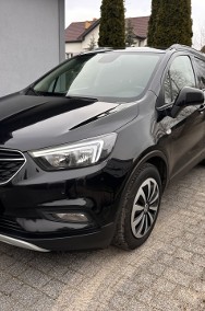 X 1.4T 140KM Navi LED Alu Tempomat Czujniki !!-2