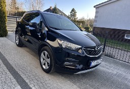 Opel Mokka X 1.4T 140KM Navi LED Alu Tempomat Czujniki !!