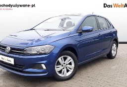 Volkswagen Polo VI 1.0 95KM,Comfortline,ALU,Salon PL,ASO,FV23%