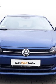Volkswagen Polo VI 1.0 95KM,Comfortline,ALU,Salon PL,ASO,FV23%-2