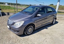 Mercedes-Benz Klasa B W245 Stan bardzo dobry , Salon Polska