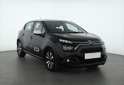 Citroen C3 III , Salon Polska, Serwis ASO, Automat, Klimatronic, Tempomat,