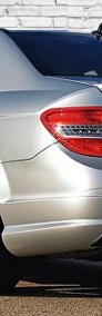 Mercedes-Benz Klasa C W204 C63 AMG Salon PL Stan UNIKAT jak NOWY-4
