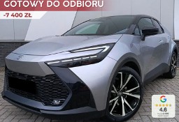 Toyota C-HR Style 2.0 Hybrid Dynamic Force Style 2.0 Hybrid Dynamic Force 197KM |