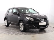 Nissan Qashqai I , Salon Polska, Klimatronic, Tempomat