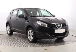 Nissan Qashqai I , Salon Polska, Klimatronic, Tempomat