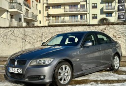 BMW SERIA 3 IV (E90/E91/E92/E93) BMW SERIA 3 I Własciel w Polsce od 2017