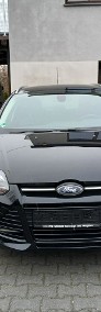Ford Focus III 1.6i TITANIUM alufelgi klimatronik tempomat parktronik-3