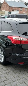 Ford Focus III 1.6i TITANIUM alufelgi klimatronik tempomat parktronik-4