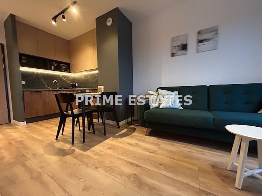 Mieszkanie na wynajem, 29 m² Stare Miasto, Braniborska