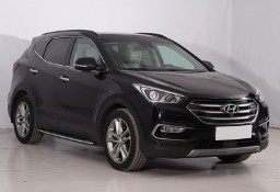 Hyundai Santa Fe III , Salon Polska, 1. Właściciel, Serwis ASO, 185 KM, Automat,
