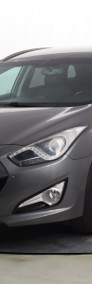 Hyundai i40 , Navi, Klimatronic, Tempomat, Parktronic,ALU-3