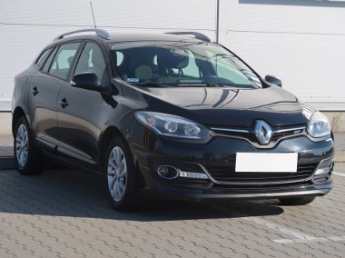 Renault Megane III , Navi, Klimatronic, Tempomat, Parktronic,-1