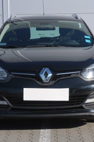 Renault Megane III , Navi, Klimatronic, Tempomat, Parktronic,-2