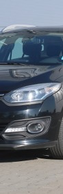 Renault Megane III , Navi, Klimatronic, Tempomat, Parktronic,-3