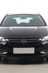 Opel Astra J , Salon Polska, Klima, Tempomat-2