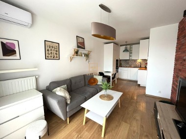 Apartamnent 2 pokojowy na ul. Wrocławskiej-1