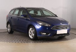 Ford Focus III , Klimatronic, Podgrzewane siedzienia