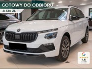 Skoda Kamiq Selection 1.0 TSI DSG Selection 1.0 TSI 115KM DSG