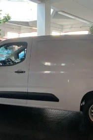 Toyota Proace Proace City Active Long-2