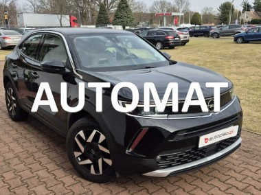 Opel Mokka AUTOMAT-LED-KAMERA-1