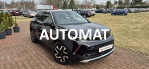 Opel Mokka AUTOMAT-LED-KAMERA