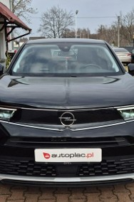 Opel Mokka AUTOMAT-LED-KAMERA-2