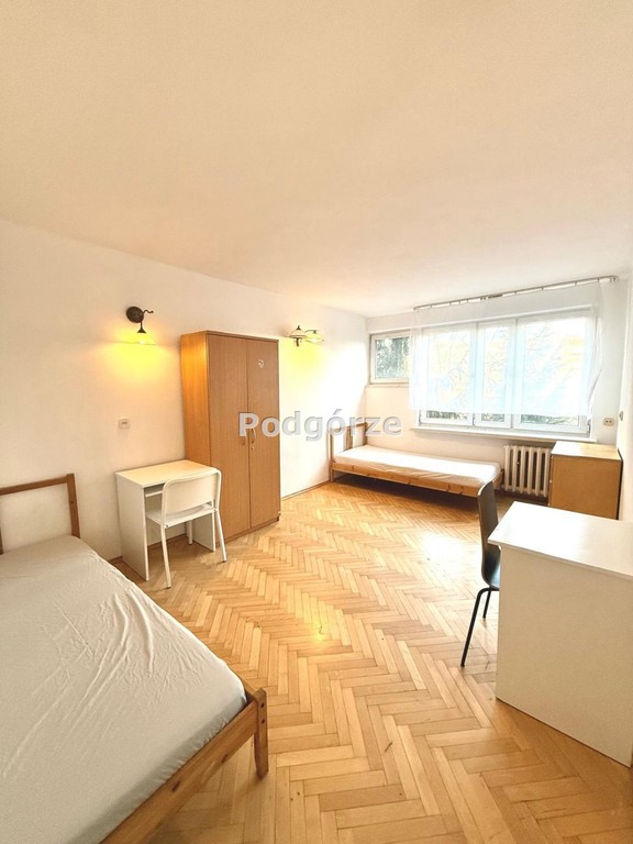 Mieszkanie na sprzedaż, 54 m², 3 pokoje Kraków Prądnik Biały Os. Krowodrza Górka, małopolskie