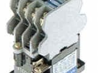 stycznik SLA 7 - 220V-3 kW, 380V-5,5 kW, 500V-4 kW, 660V-4-1
