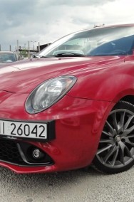 Alfa Romeo MiTo 2016 FL (32) GWARANCJA Zarejestrowany Ekonomiczny RATY-2