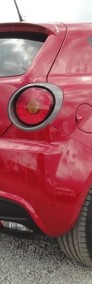 Alfa Romeo MiTo 2016 FL (32) GWARANCJA Zarejestrowany Ekonomiczny RATY-3
