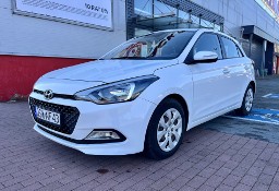 Hyundai i20 II SALON POLSKA 2 właściciel ZADBANY !