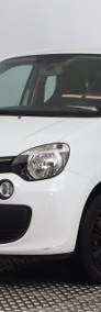 Renault Twingo III , Salon Polska, Serwis ASO, Klima, Parktronic-3