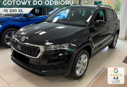 Skoda Karoq Selection 1.5 TSI DSG Selection 1.5 TSI 150KM DSG