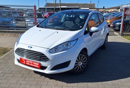 Ford Fiesta VIII .