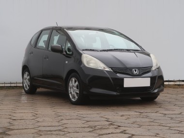 Honda Jazz III , Klima,ALU-1