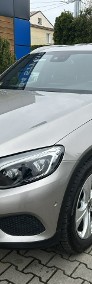 Mercedes-Benz Klasa GLC 4 Matic, automat, bardzo zadbany!-3