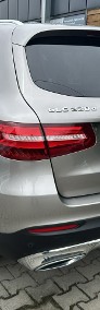 Mercedes-Benz Klasa GLC 4 Matic, automat, bardzo zadbany!-4