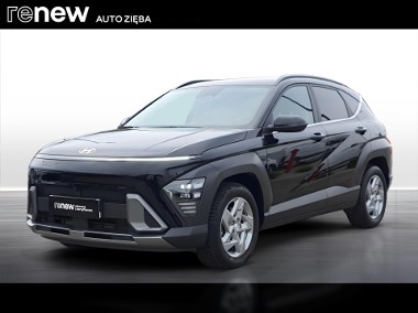 Hyundai Kona 1.0 T-GDI Executive-1