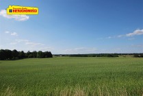 Działka rolna Mieszałki