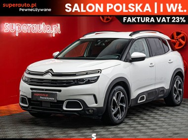 Citroen C5 Aircross 1.6 PHEV EAT8 1.6 PHEV EAT8 180KM-1