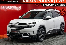 Citroen C5 Aircross 1.6 PHEV EAT8 1.6 PHEV EAT8 180KM