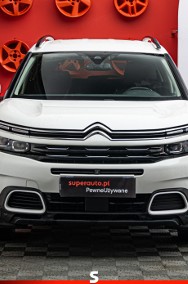 Citroen C5 Aircross 1.6 PHEV EAT8 1.6 PHEV EAT8 180KM-2