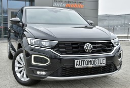 Volkswagen T-Roc VW T-ROC SPORT! Full Led! PółSkóry! Kamera! FV23% JAK NOWY!