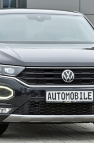 VW T-ROC SPORT! Full Led! PółSkóry! Kamera! FV23% JAK NOWY!-2