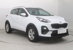 Kia Sportage IV , Salon Polska, Serwis ASO, Klimatronic, Tempomat, Parktronic