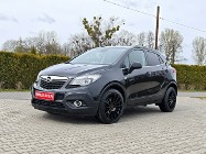Opel Mokka 1.6 CDTI 136KM Eu6 4x4 +Hak -Pakiet Zima -Navi -Ksenon -Kamera